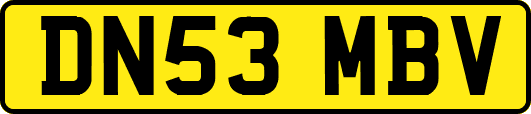 DN53MBV