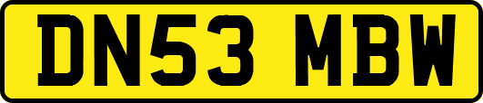 DN53MBW