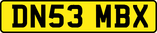 DN53MBX