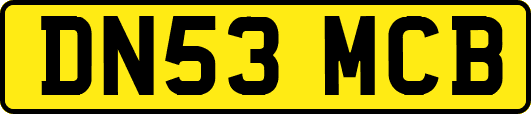 DN53MCB