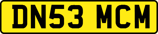 DN53MCM