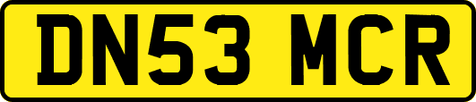 DN53MCR