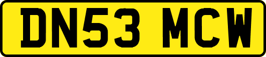 DN53MCW