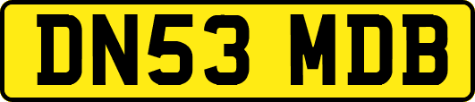 DN53MDB