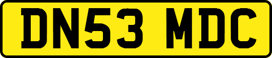 DN53MDC
