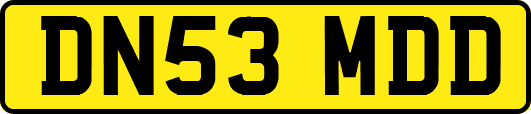 DN53MDD