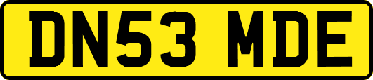 DN53MDE