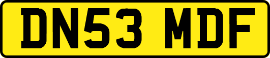 DN53MDF