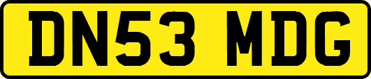 DN53MDG