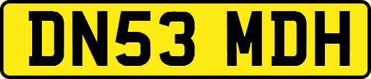 DN53MDH