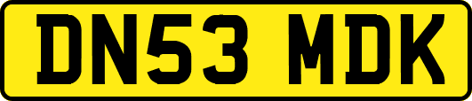 DN53MDK
