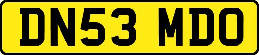 DN53MDO