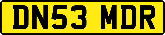 DN53MDR