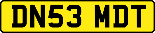 DN53MDT