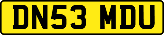 DN53MDU