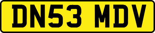 DN53MDV