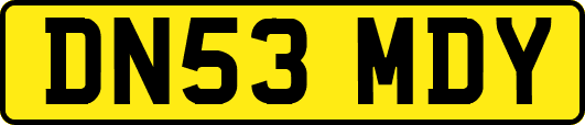 DN53MDY