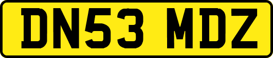DN53MDZ