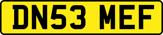 DN53MEF