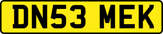 DN53MEK