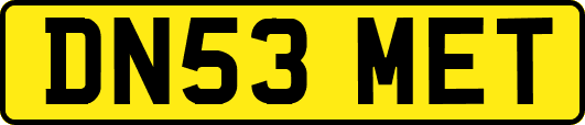 DN53MET