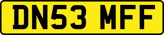 DN53MFF
