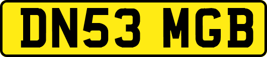 DN53MGB