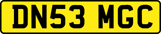 DN53MGC
