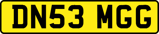 DN53MGG
