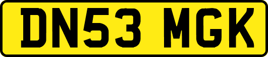DN53MGK