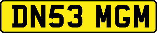 DN53MGM