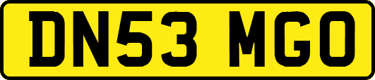 DN53MGO
