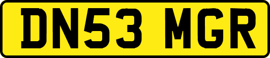 DN53MGR