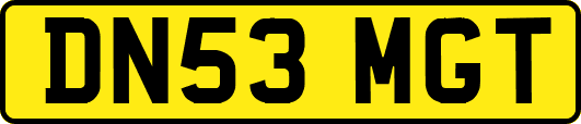 DN53MGT