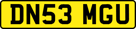DN53MGU