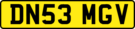 DN53MGV