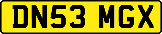 DN53MGX