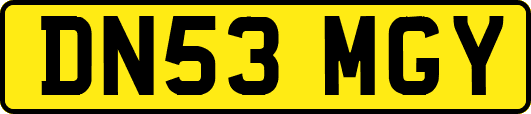 DN53MGY