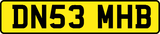 DN53MHB