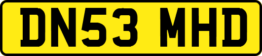 DN53MHD