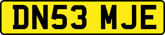 DN53MJE