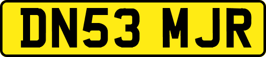 DN53MJR