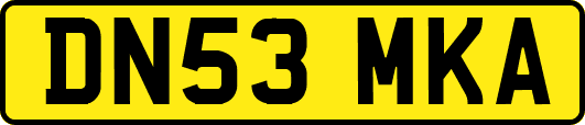 DN53MKA