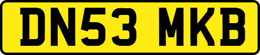 DN53MKB