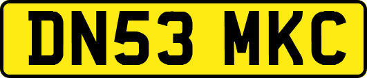 DN53MKC