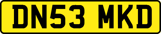 DN53MKD