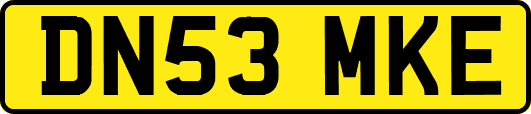 DN53MKE