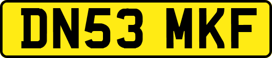 DN53MKF