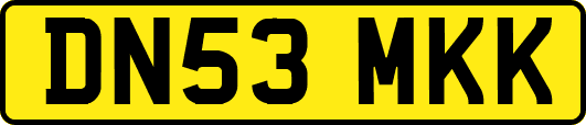 DN53MKK