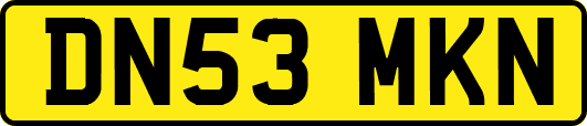 DN53MKN
